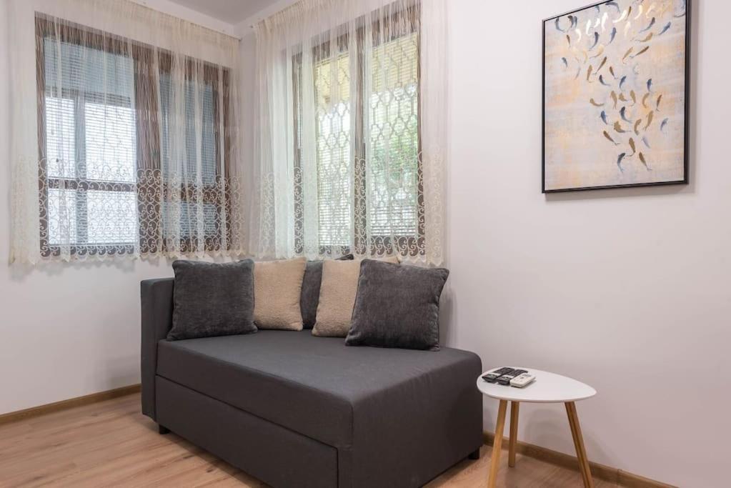 Peaceful Central Place - Vazov Street Warna Exterior foto